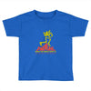 powerline Toddler T-shirt