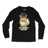 good eevee Long Sleeve Shirts