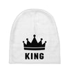 King Baby Beanies