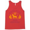 This Girl Loves Her Dogo Argentino Tank Top