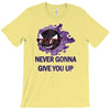 rick gastly T-Shirt