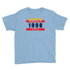 Broklyn 1998 New York Youth Tee