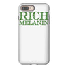 rich melanin iPhone 8 Plus