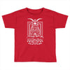baphomet Toddler T-shirt