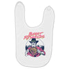 beart reynolds Baby Bibs