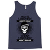 Skilled Linemen Aren't Cheap, Cheap Linemen Aren't Skilled Tank Top
