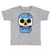 argentina till i die Toddler T-shirt