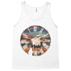 right here waiting Tank Top