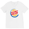 planet killer V-Neck Tee