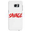 Martinez Twins savage Samsung Galaxy S7 Edge