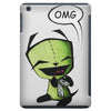 oh my gir iPad Mini