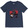 huxter's first order V-Neck Tee
