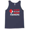 kiss my class Tank Top