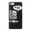nes game   blow me! iPhone 7 Case