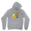 save water drink beer Unisex Hoodie