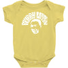 muddy waters Baby Onesie