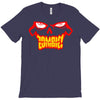 zombie regard qui tue T-Shirt
