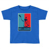 mellogang Toddler T-shirt
