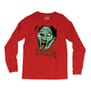 zombg! Long Sleeve Shirts