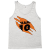 Team 10 Tank Top