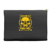welcome to sunnydale Accessory Pouches