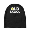 old skool Baby Beanies