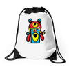 cherise Drawstring Bags
