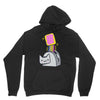 pop tart Unisex Hoodie