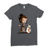 bbffs Ladies Fitted T-Shirt