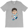 Messi T-Shirt