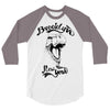 brooklyn 3/4 Sleeve Shirt