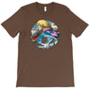 in the midst of war T-Shirt