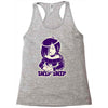snip snip Racerback Tank