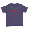 grace the blesssingg!! Youth Tee