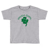 irish girl Toddler T-shirt