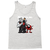 mutants, inc Tank Top