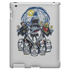 penguin time iPad 3 and 4 Case