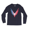 Maverick Long Sleeve Shirts