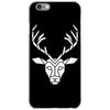 poly deer iPhone 6/6s Case