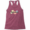 the oneders Racerback Tank