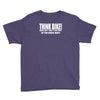 motorbike Youth Tee