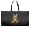 five nights at freddy's springtrap Weekender Totes