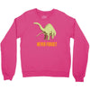 never forget Crewneck Sweatshirt