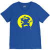 saiyajin affe  dragonball z fun V-Neck Tee