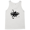 dont judge me Tank Top