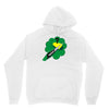 who cut the cheese Hoodie