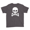 skull Youth Tee