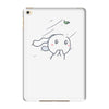 cute bunny iPad Mini 4