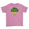 healthy Youth Tee