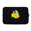 soul glo Laptop sleeve